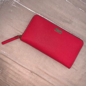 Kate Spade Cameron Street Wallet